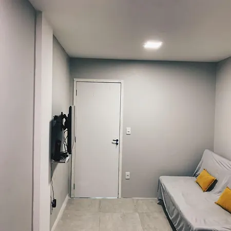 Ape-Loft Em Frente A Praia, Recreio - Rj Rio de Janeiro Exterior photo