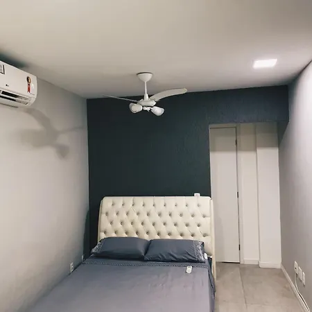 Ape-Loft Em Frente A Praia, Recreio - Rj Rio de Janeiro Exterior photo