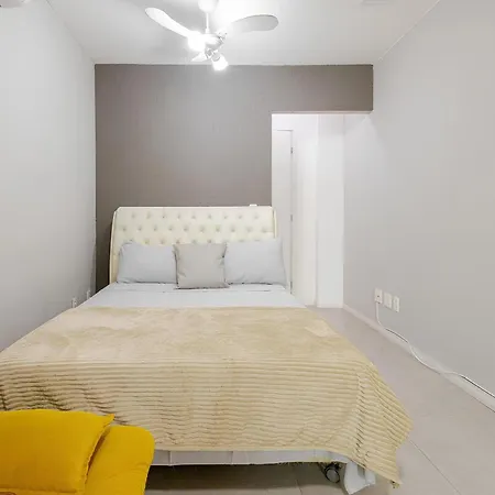 Ape-Loft Em Frente A Praia, Recreio - Rj Rio de Janeiro Exterior photo