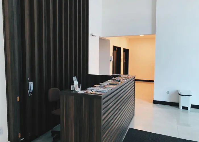 Ape-Loft Em Frente A Praia, Recreio - Rj