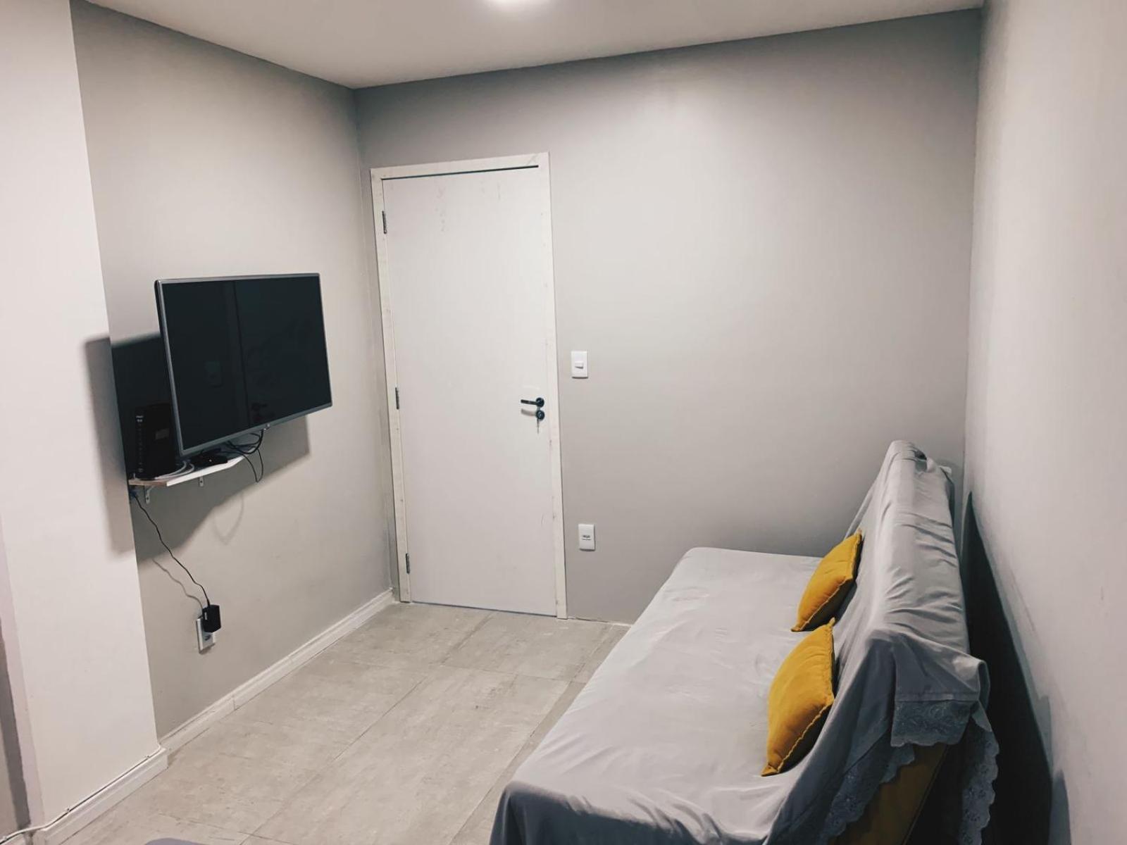 Apartment Ape-loft Em Frente A Praia, Recreio - Rj Rio de Janeiro