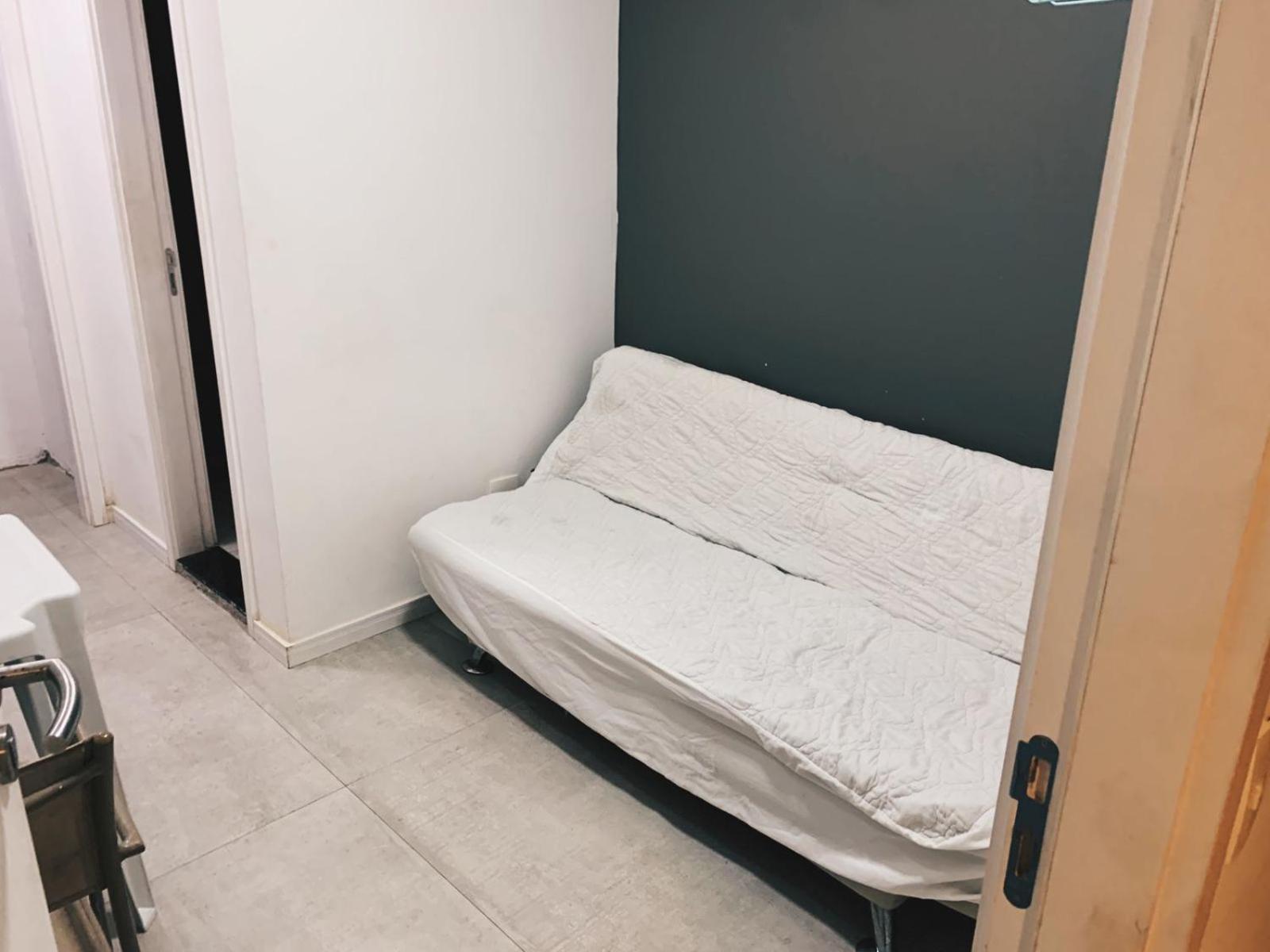 Apartment Ape-loft Em Frente A Praia, Recreio - Rj
