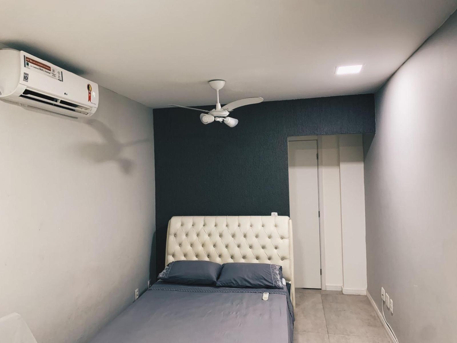 Apartment Ape-loft Em Frente A Praia, Recreio - Rj