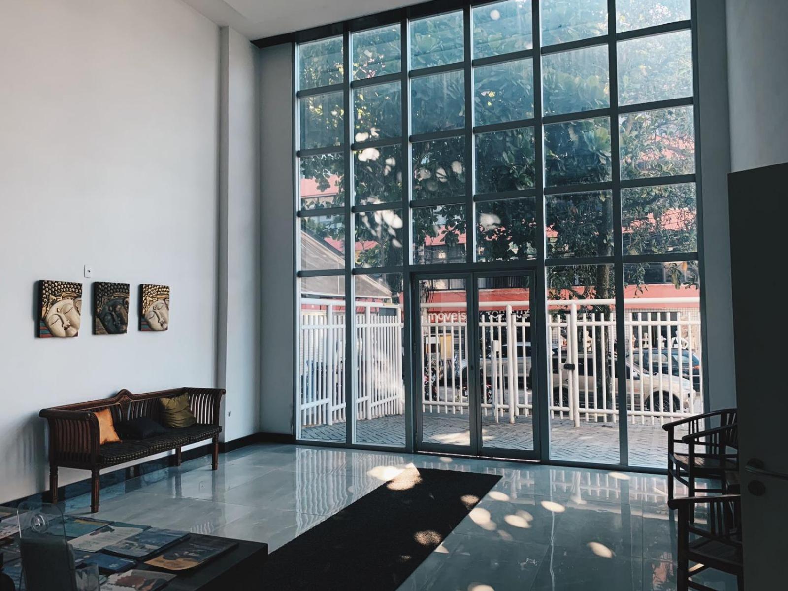 Ape-loft Em Frente A Praia, Recreio - Rj Rio de Janeiro