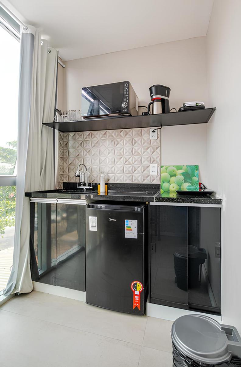 Ape-loft Em Frente A Praia, Recreio - Rj Apartment *