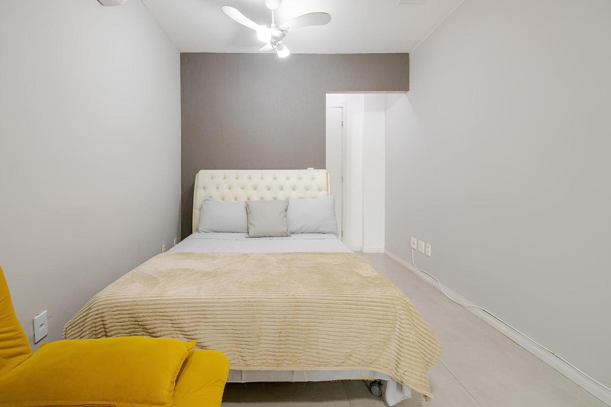 Ape-loft Em Frente A Praia, Recreio - Rj Apartment *