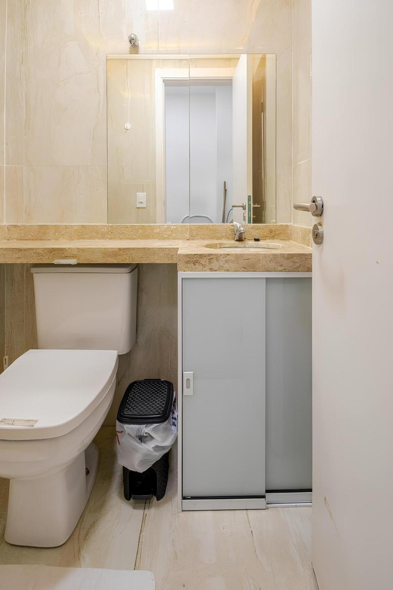 Apartment Ape-loft Em Frente A Praia, Recreio - Rj *